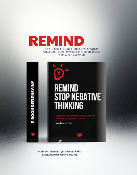 E-BOOK Refleksyjny REMIND
