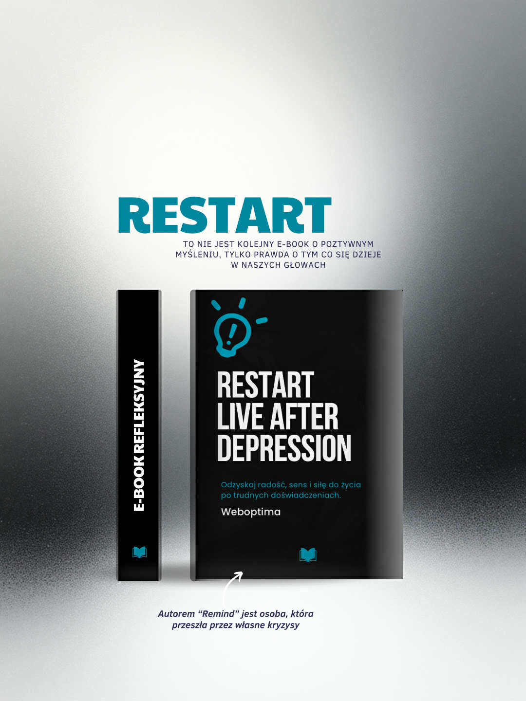 E-BOOK Refleksyjny RESTART